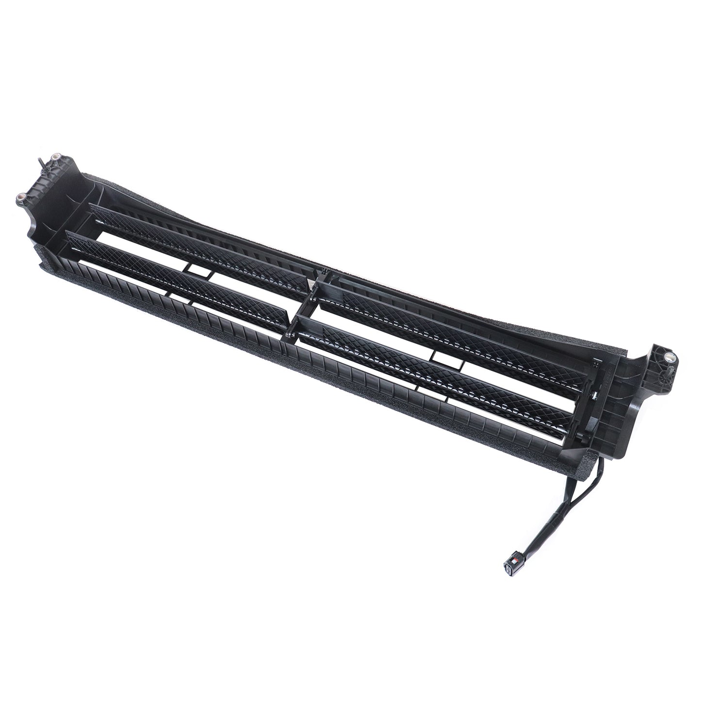 New Active Grille Shutter Black Fits For Toyota Avalon Camry 2.5L TO1206108