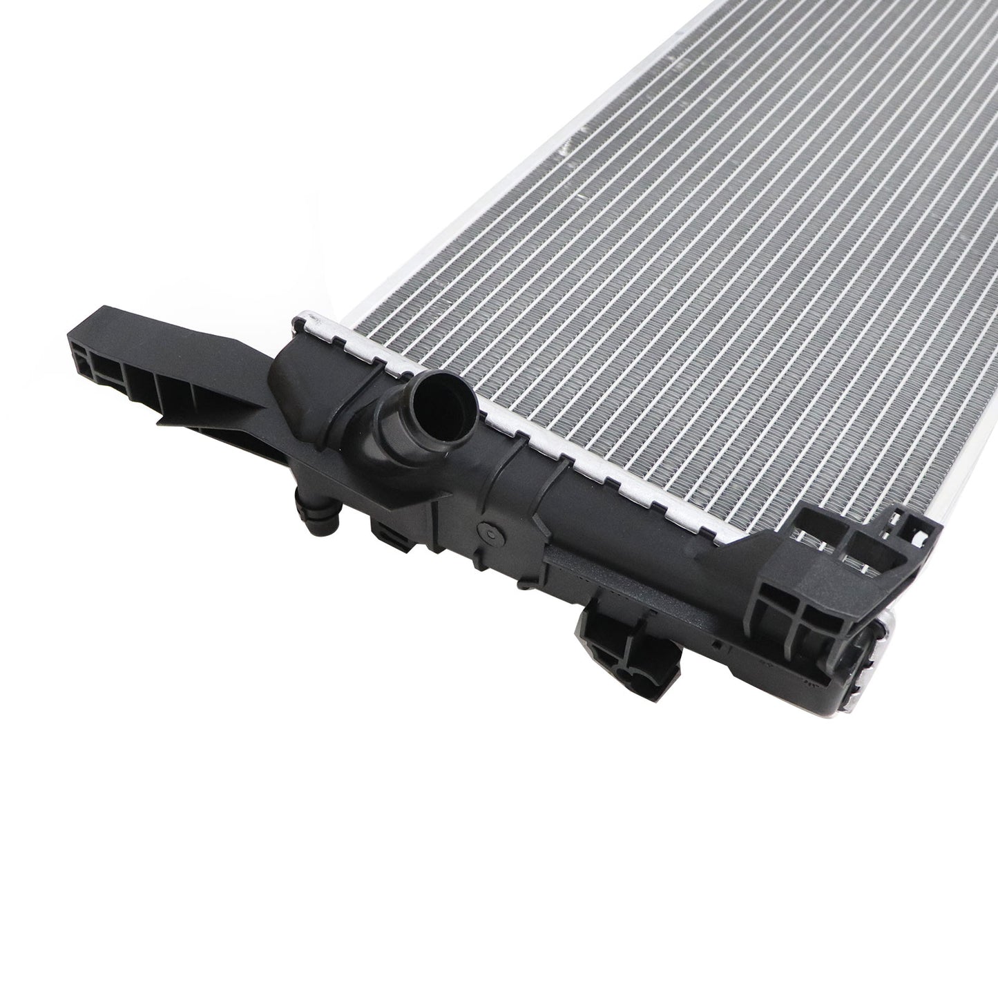 1* Radiator for BMW X1 2016-2019,X2 28i 2018-2019,Clubman 2016-2019 17118603089