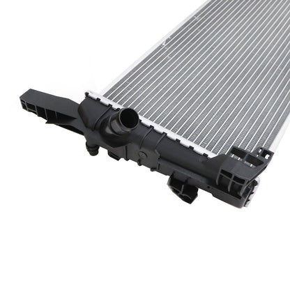 1* Radiator for BMW X1 2016-2019,X2 28i 2018-2019,Clubman 2016-2019 17118603089
