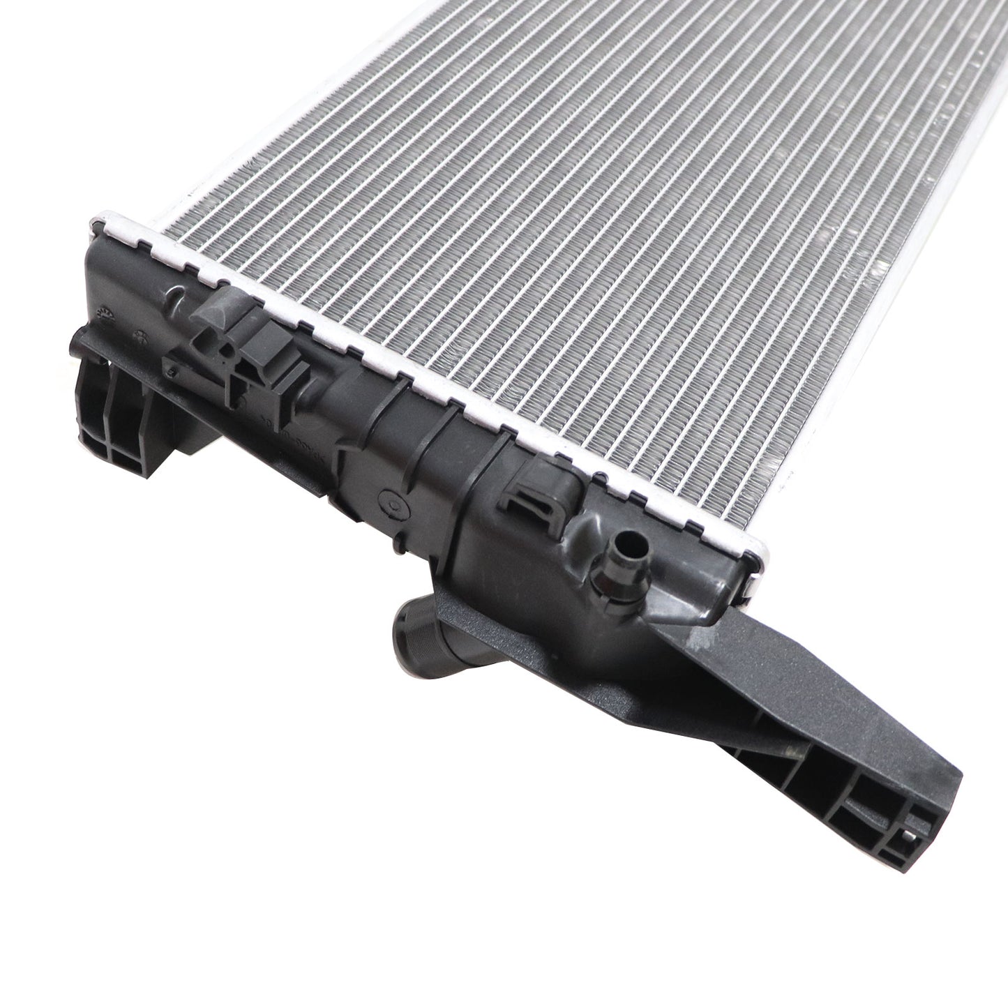 1* Radiator for BMW X1 2016-2019,X2 28i 2018-2019,Clubman 2016-2019 17118603089