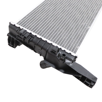 1* Radiator for BMW X1 2016-2019,X2 28i 2018-2019,Clubman 2016-2019 17118603089