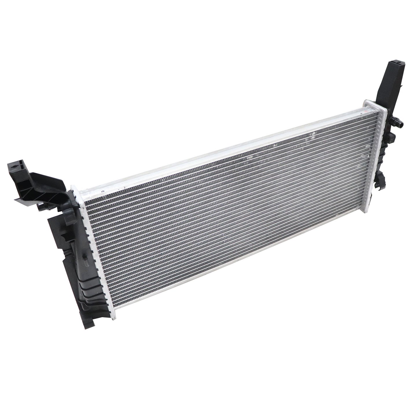 1* Radiator for BMW X1 2016-2019,X2 28i 2018-2019,Clubman 2016-2019 17118603089