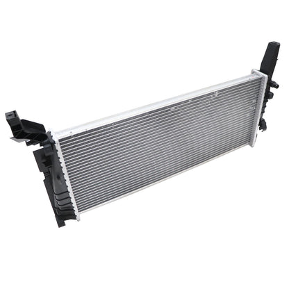 1* Radiator for BMW X1 2016-2019,X2 28i 2018-2019,Clubman 2016-2019 17118603089