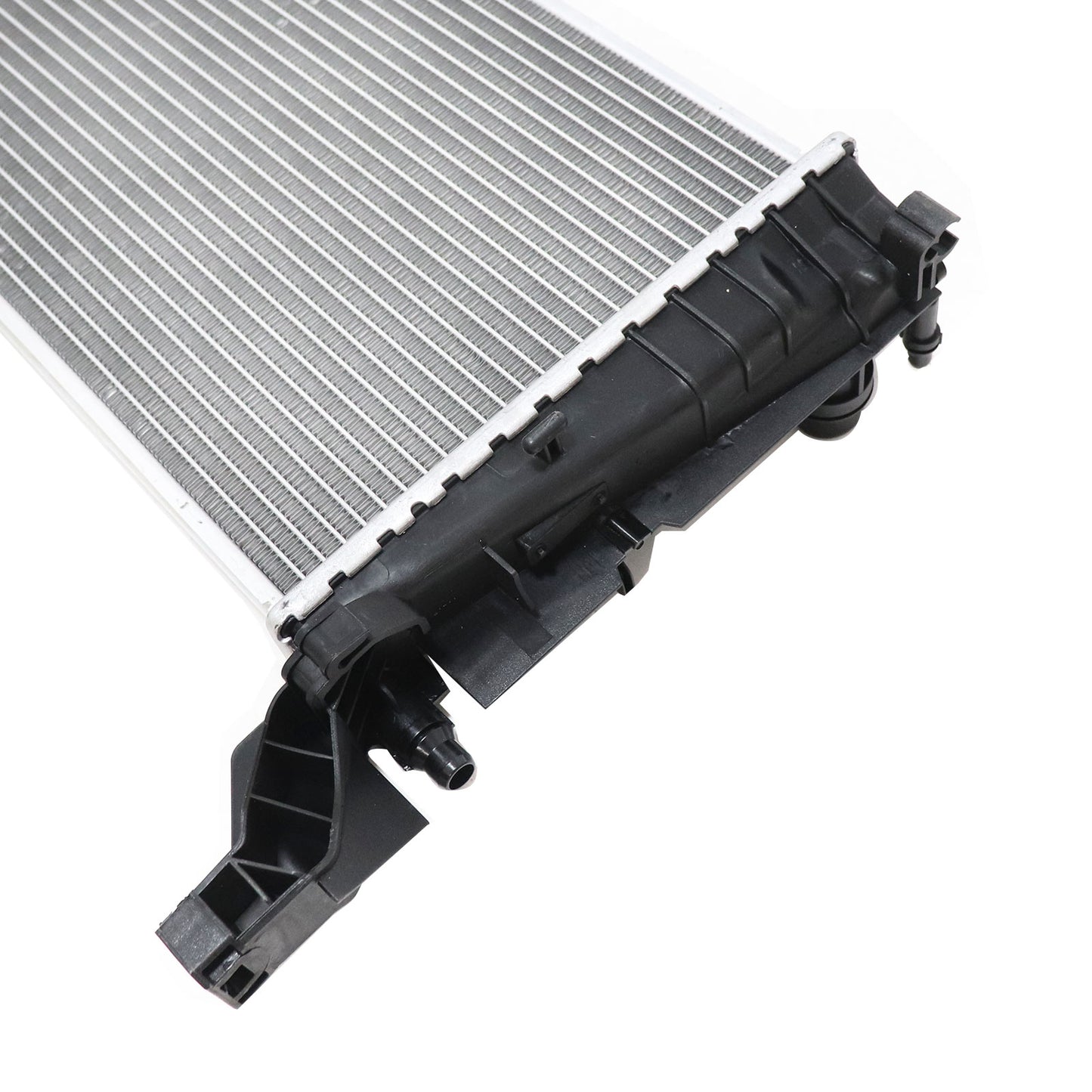 1* Radiator for BMW X1 2016-2019,X2 28i 2018-2019,Clubman 2016-2019 17118603089