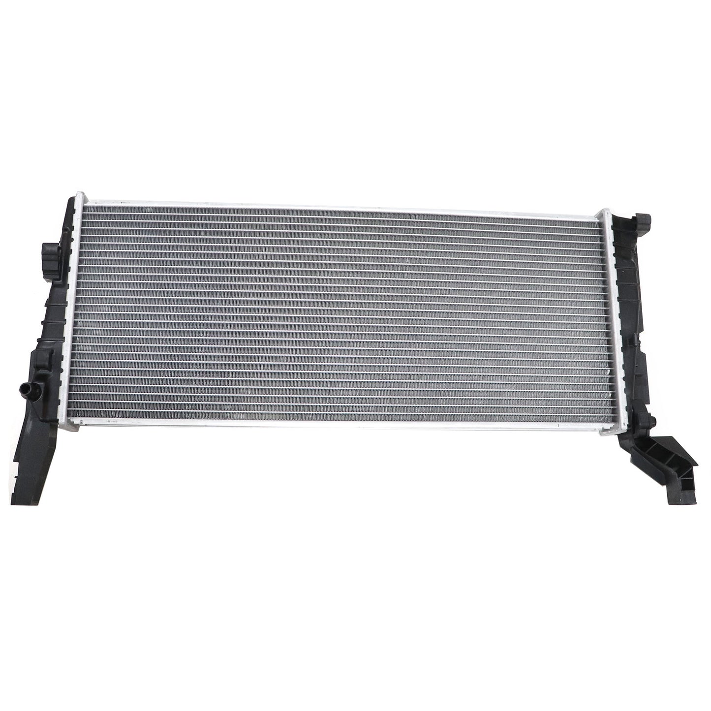 1* Radiator for BMW X1 2016-2019,X2 28i 2018-2019,Clubman 2016-2019 17118603089