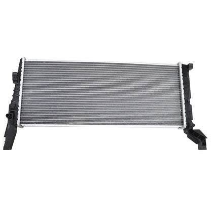 1* Radiator for BMW X1 2016-2019,X2 28i 2018-2019,Clubman 2016-2019 17118603089