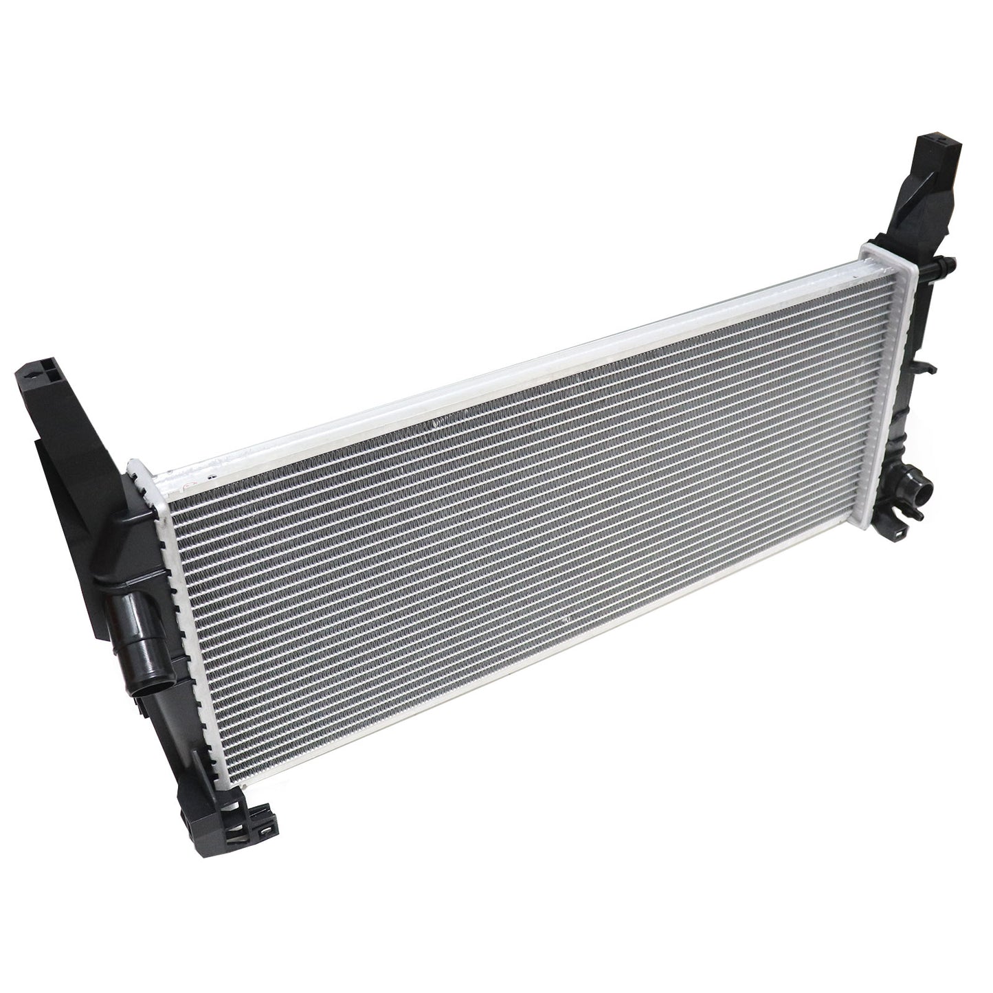 1* Radiator for BMW X1 2016-2019,X2 28i 2018-2019,Clubman 2016-2019 17118603089