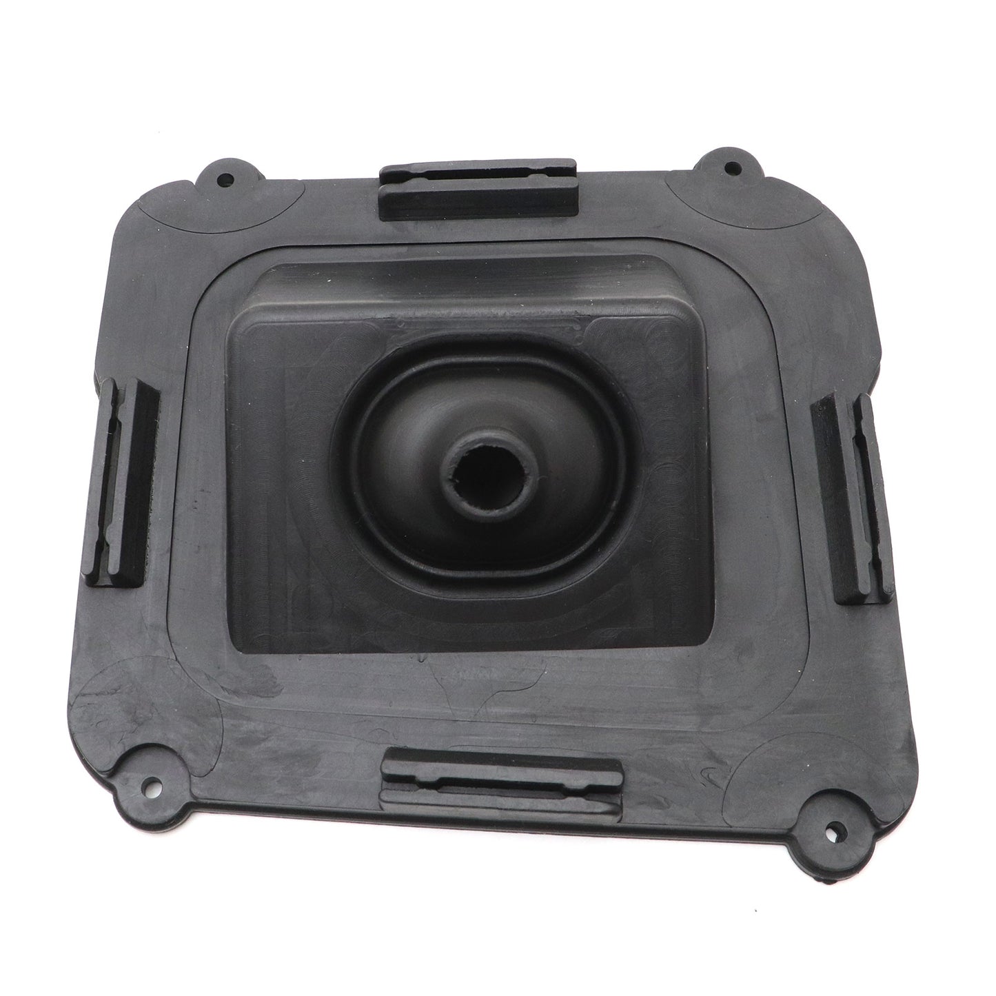 Transfer Case Shift Boot Cover F2TZ-7277-A For Ford Bronco F150 F250 F350 Pickup