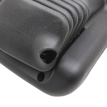 Transfer Case Shift Boot Cover F2TZ-7277-A For Ford Bronco F150 F250 F350 Pickup