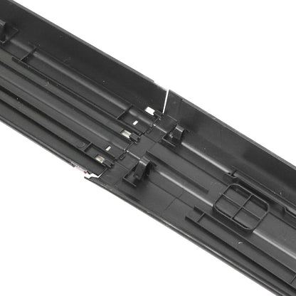2PCS FOR Ford F-150 2015-2020 5.5' Styleside Bed Rail Molding Cap kit LH & RH
