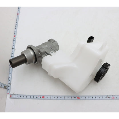 For Nissan Altima 12-17 Maxima 16-17 Sedan Brake Master Cylinder with Reservoir