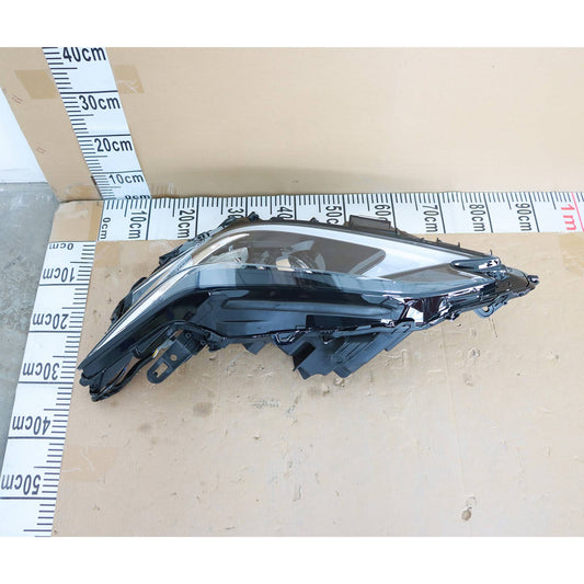Driver Side LED DRL Headlight For 2019-2021 Lexus ES350 ES300h ES250 LH