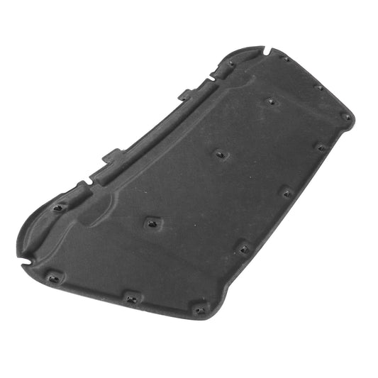 Car Hood Engine Insulation Sound Cotton Black For Ford Escape 2020-2024