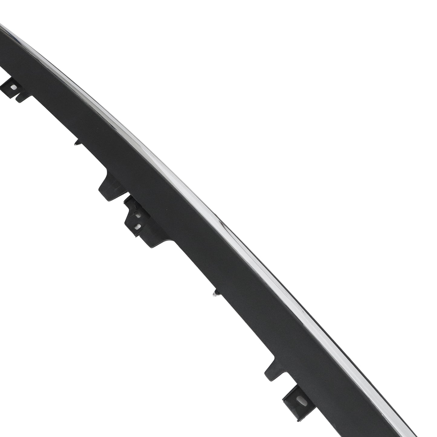 1X For Ford Escape (2023-2025) Front Grill Molding Finish Panel PJ6Z17232A USA