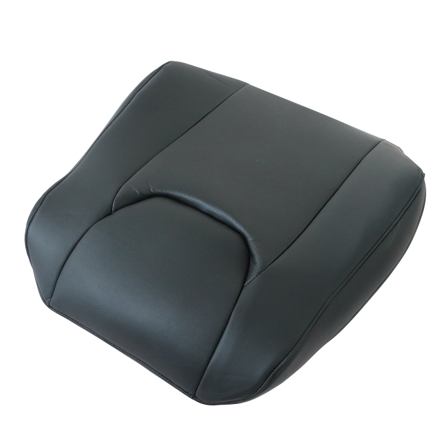 FOR 2010 2011 2012 2013 2014 2015 Lexus RX350 RX450H Driver Top Seat Cover Black