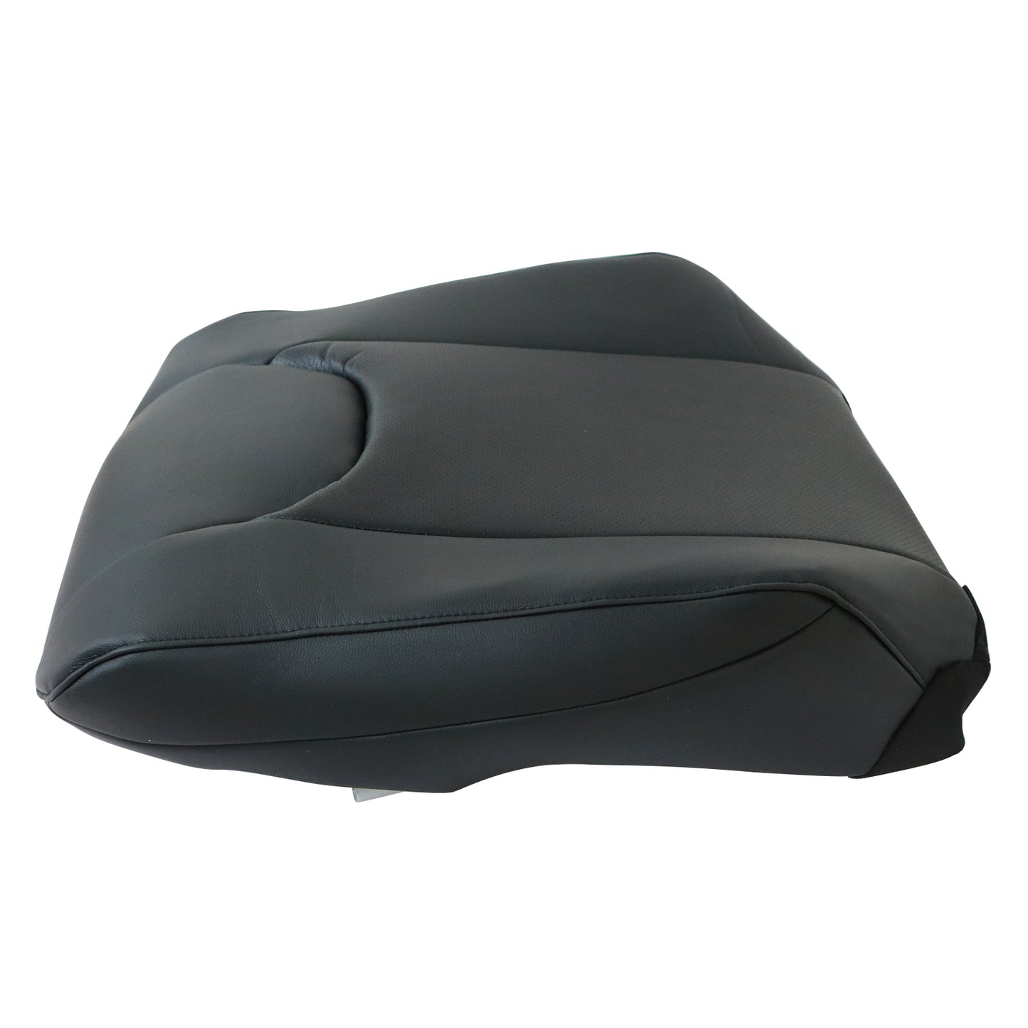 FOR 2010 2011 2012 2013 2014 2015 Lexus RX350 RX450H Driver Top Seat Cover Black
