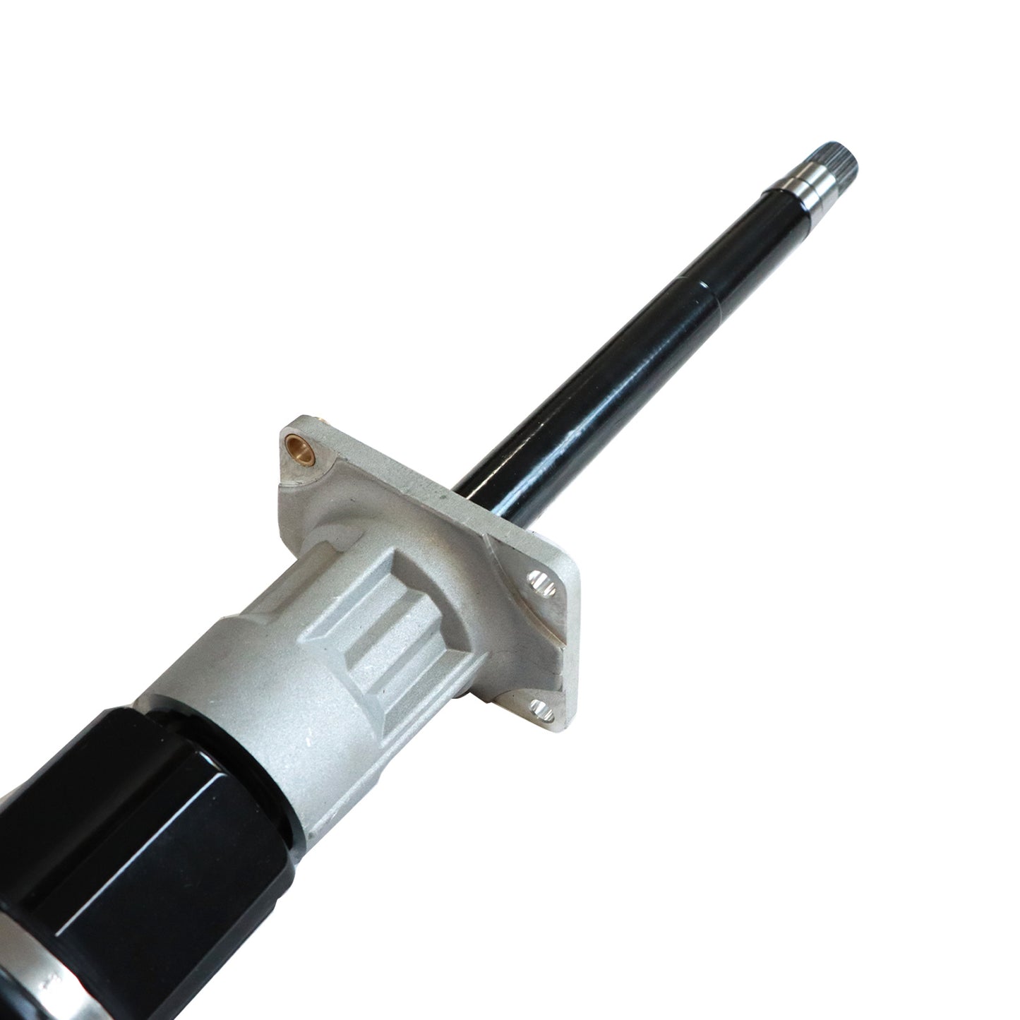Front Left Driver Side Axle Shaft For 2018-2025 Alfa Romeo Stelvio 68563712AA