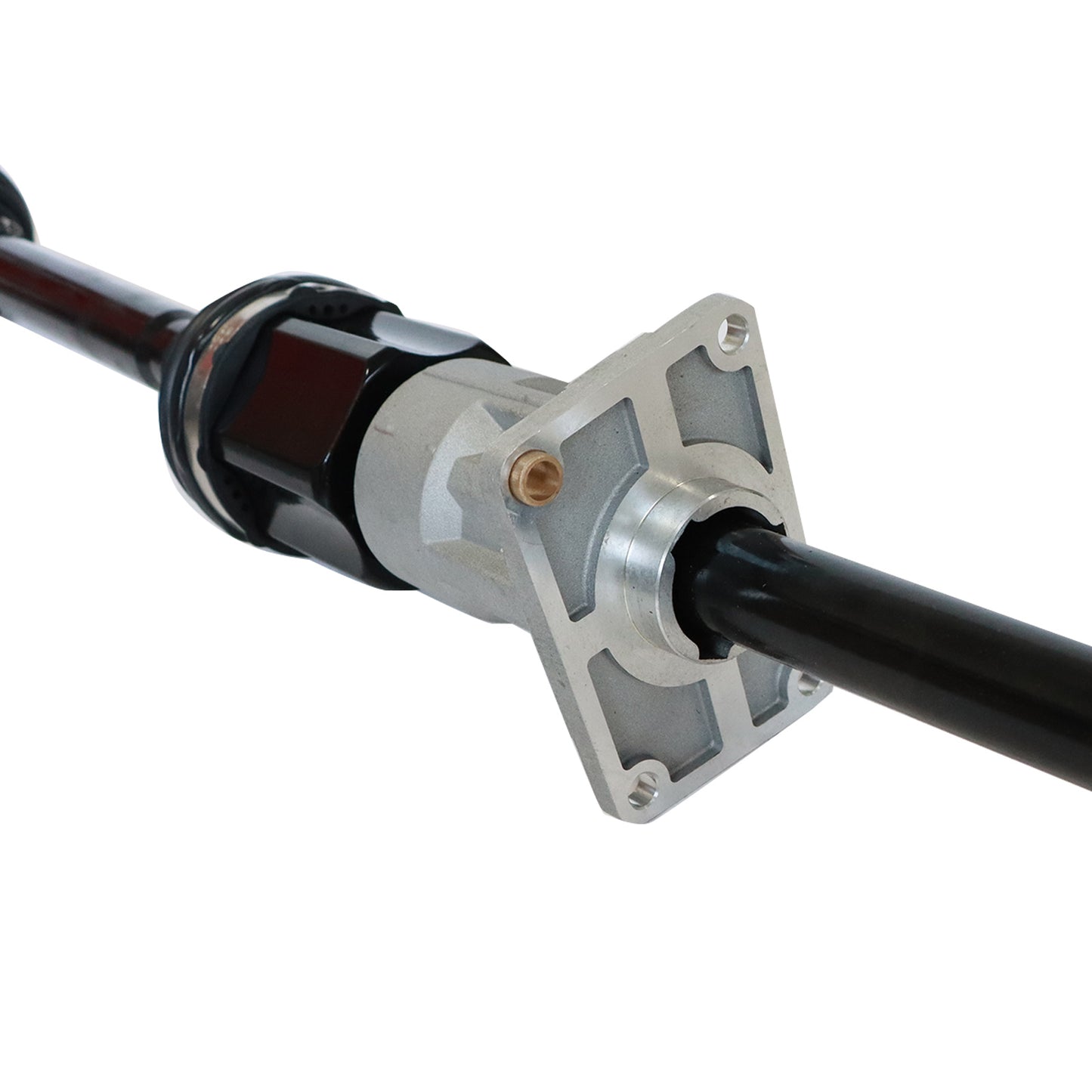 Front Left Driver Side Axle Shaft For 2018-2025 Alfa Romeo Stelvio 68563712AA