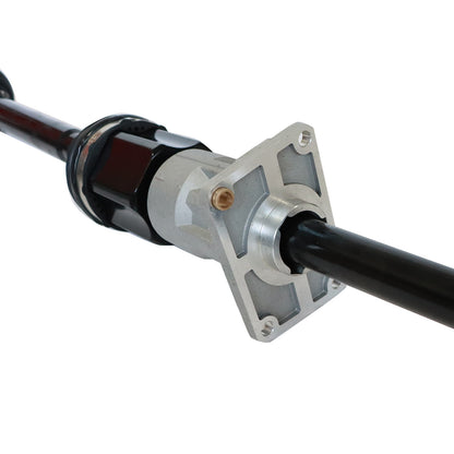 Front Left Driver Side Axle Shaft For 2018-2025 Alfa Romeo Stelvio 68563712AA