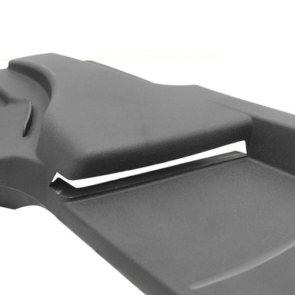 Left Side For 2011-2019 Ford Fiesta BE8Z5462187CB Seat Shield Outer Cover Trim