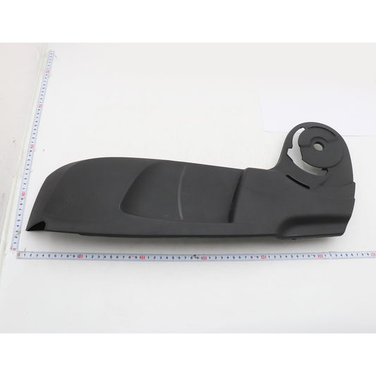 Left Side For 2011-2019 Ford Fiesta BE8Z5462187CB Seat Shield Outer Cover Trim