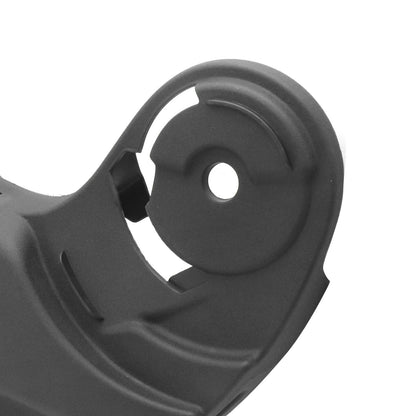 Left Side For 2011-2019 Ford Fiesta BE8Z5462187CB Seat Shield Outer Cover Trim
