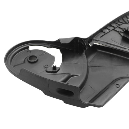Left Side For 2011-2019 Ford Fiesta BE8Z5462187CB Seat Shield Outer Cover Trim