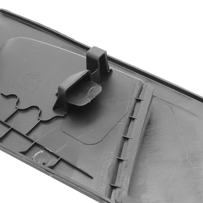 Left Side For 2011-2019 Ford Fiesta BE8Z5462187CB Seat Shield Outer Cover Trim