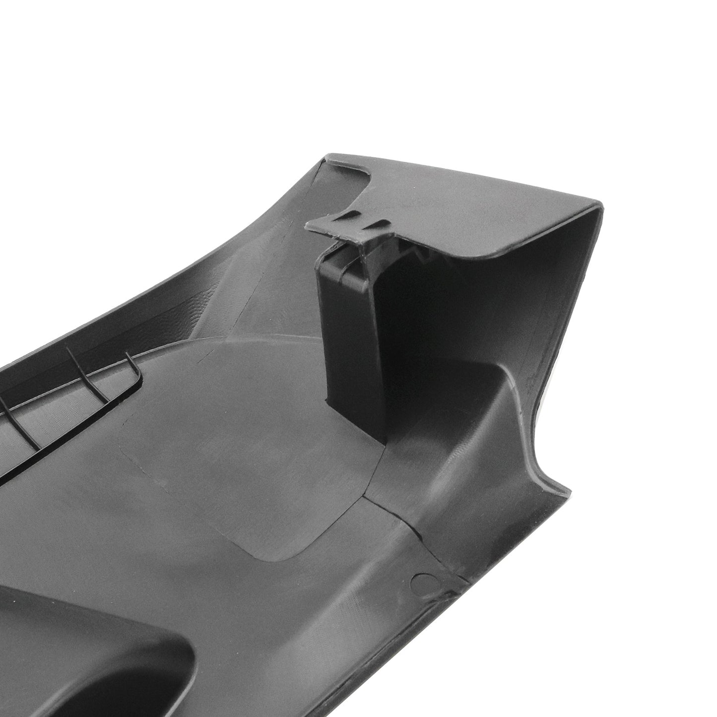 Left Side For 2011-2019 Ford Fiesta BE8Z5462187CB Seat Shield Outer Cover Trim