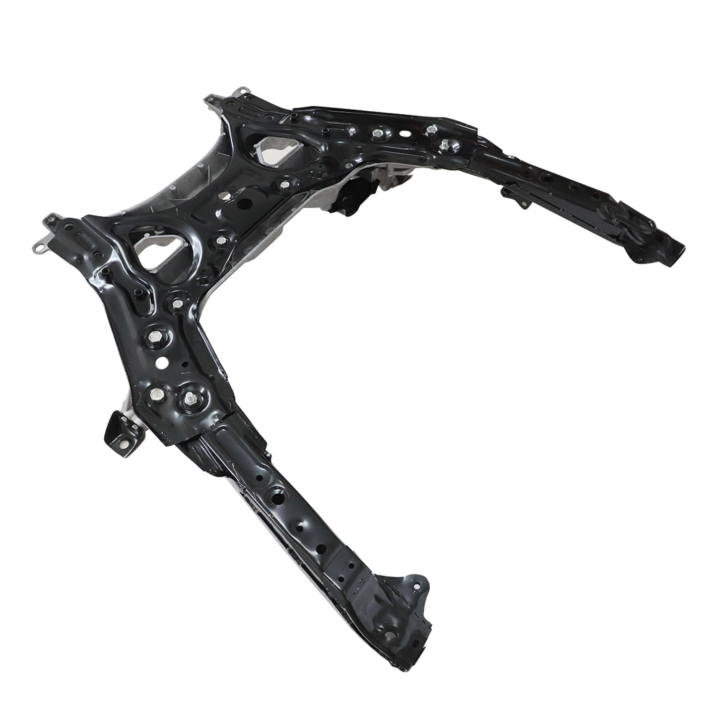 FOR 2018-2022 HONDA ACCORD FRONT SUBFRAME CROSSMEMBER CRADLE UNDERCARRIAGE NEW