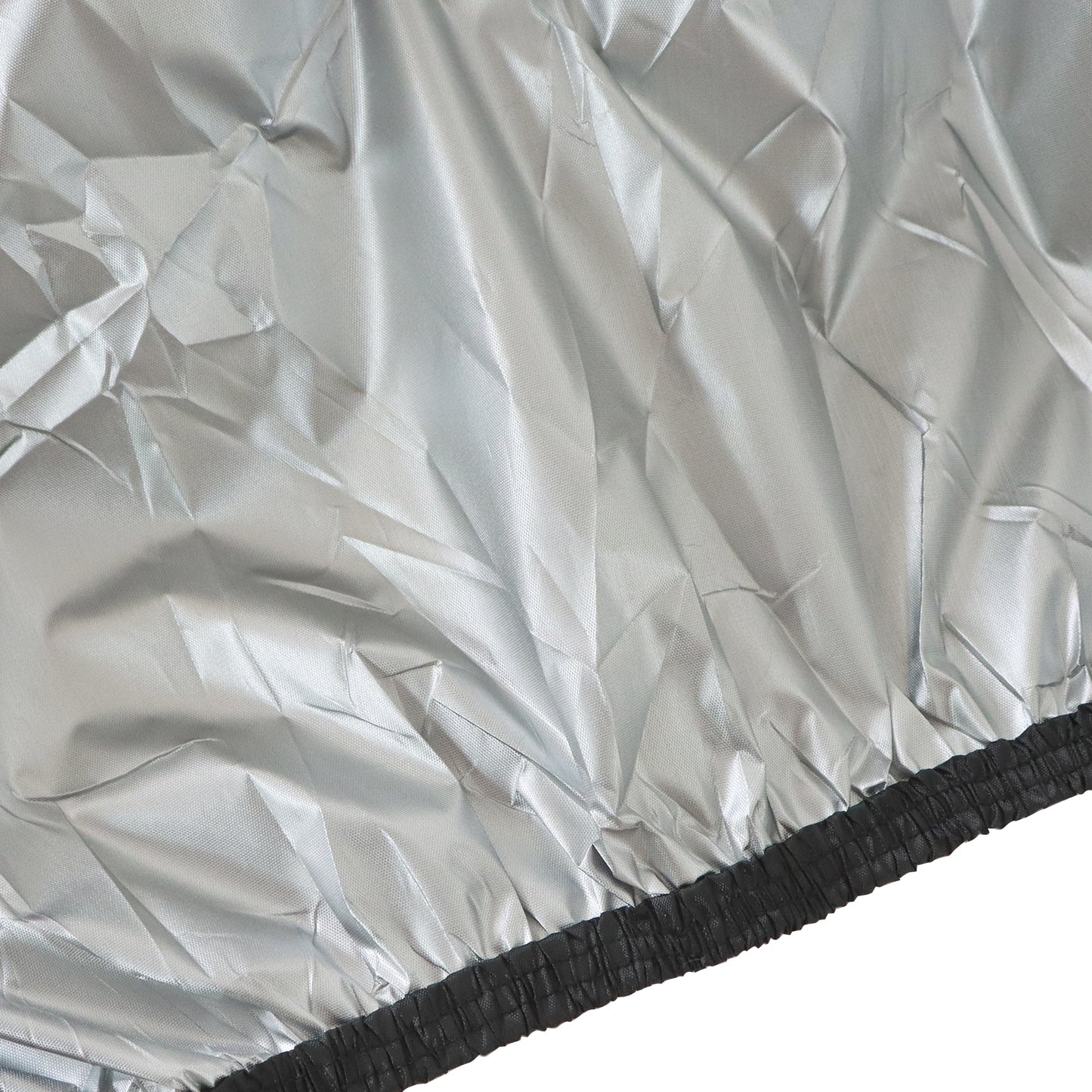 Waterproof Boat Cover Heavy Duty 20-22ft Trailerable V-Hull Runabout Fishing Ski