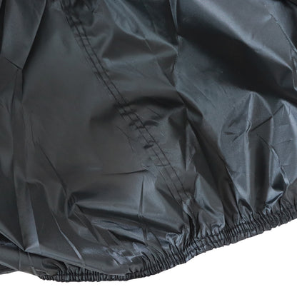 Waterproof Boat Cover Heavy Duty 20-22ft Trailerable V-Hull Runabout Fishing Ski