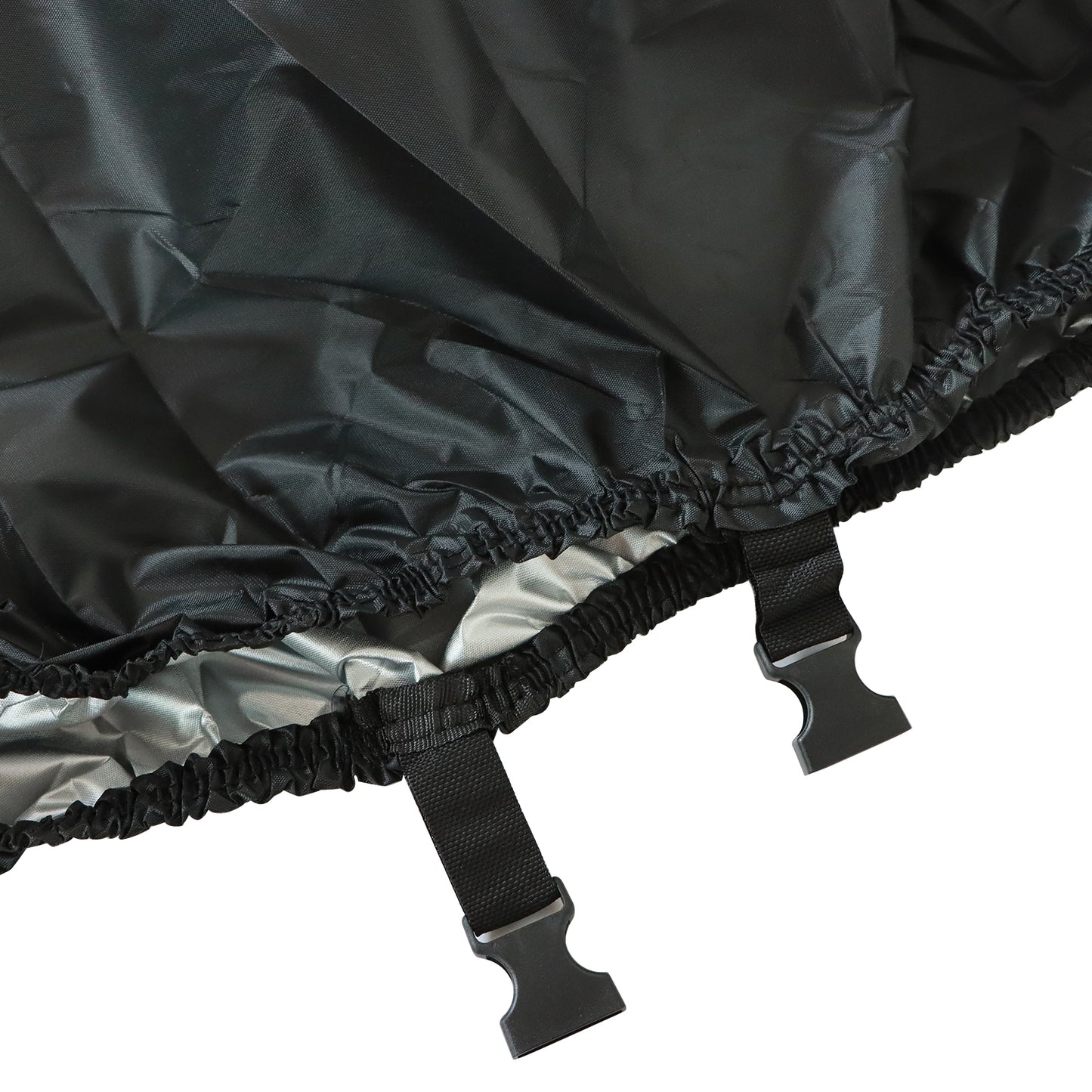 Waterproof Boat Cover Heavy Duty 20-22ft Trailerable V-Hull Runabout Fishing Ski