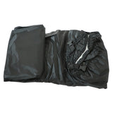 Waterproof Boat Cover Heavy Duty 20-22ft Trailerable V-Hull Runabout Fishing Ski