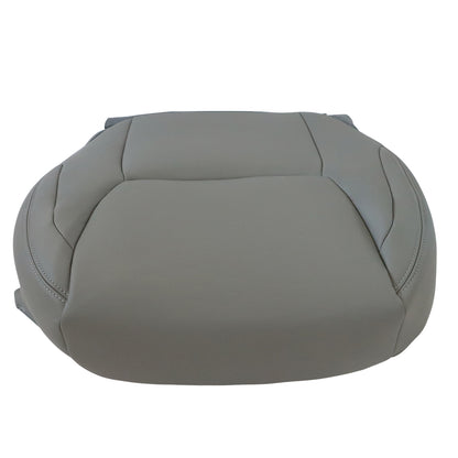 2004 2005 2006 2007 2008 2009 2010 For Toyota Sienna Driver Bottom Seat Cover