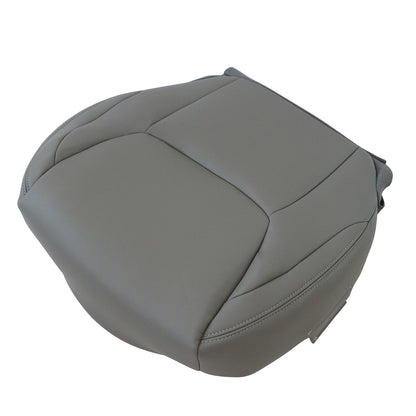 2004 2005 2006 2007 2008 2009 2010 For Toyota Sienna Driver Bottom Seat Cover