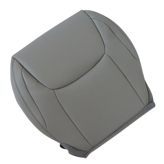 2004 2005 2006 2007 2008 2009 2010 For Toyota Sienna Driver Bottom Seat Cover