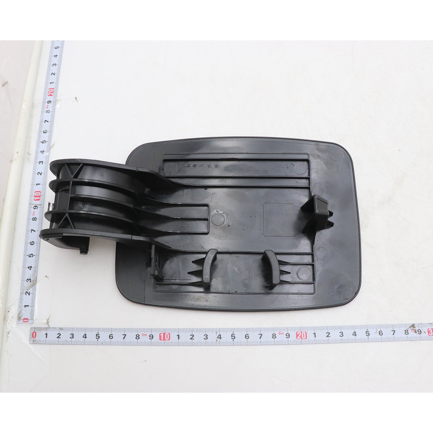 2011-2014 For Hyundai Sonata New 695103S000 Fuel Tank Filler Gas Door Cap US