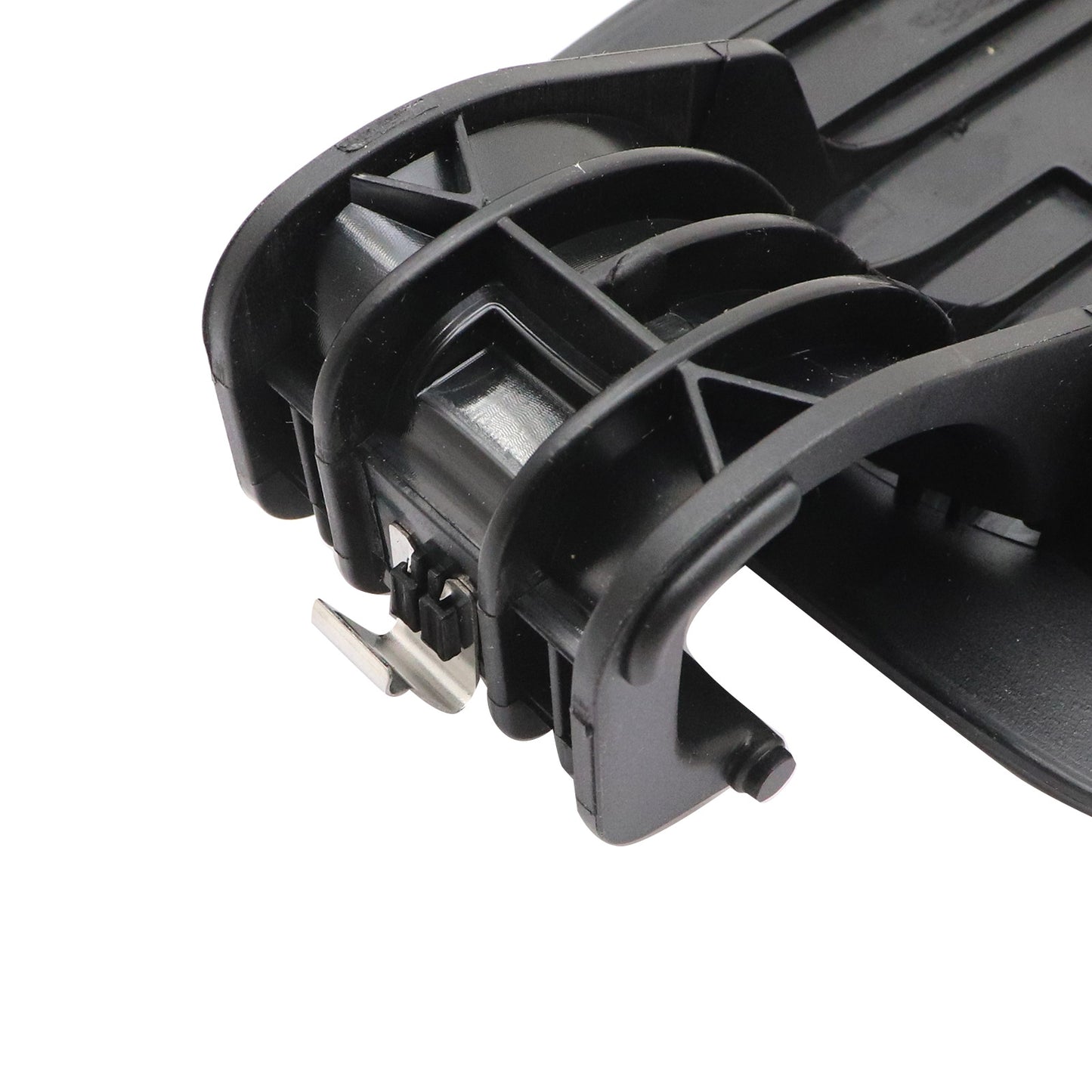 2011-2014 For Hyundai Sonata New 695103S000 Fuel Tank Filler Gas Door Cap US