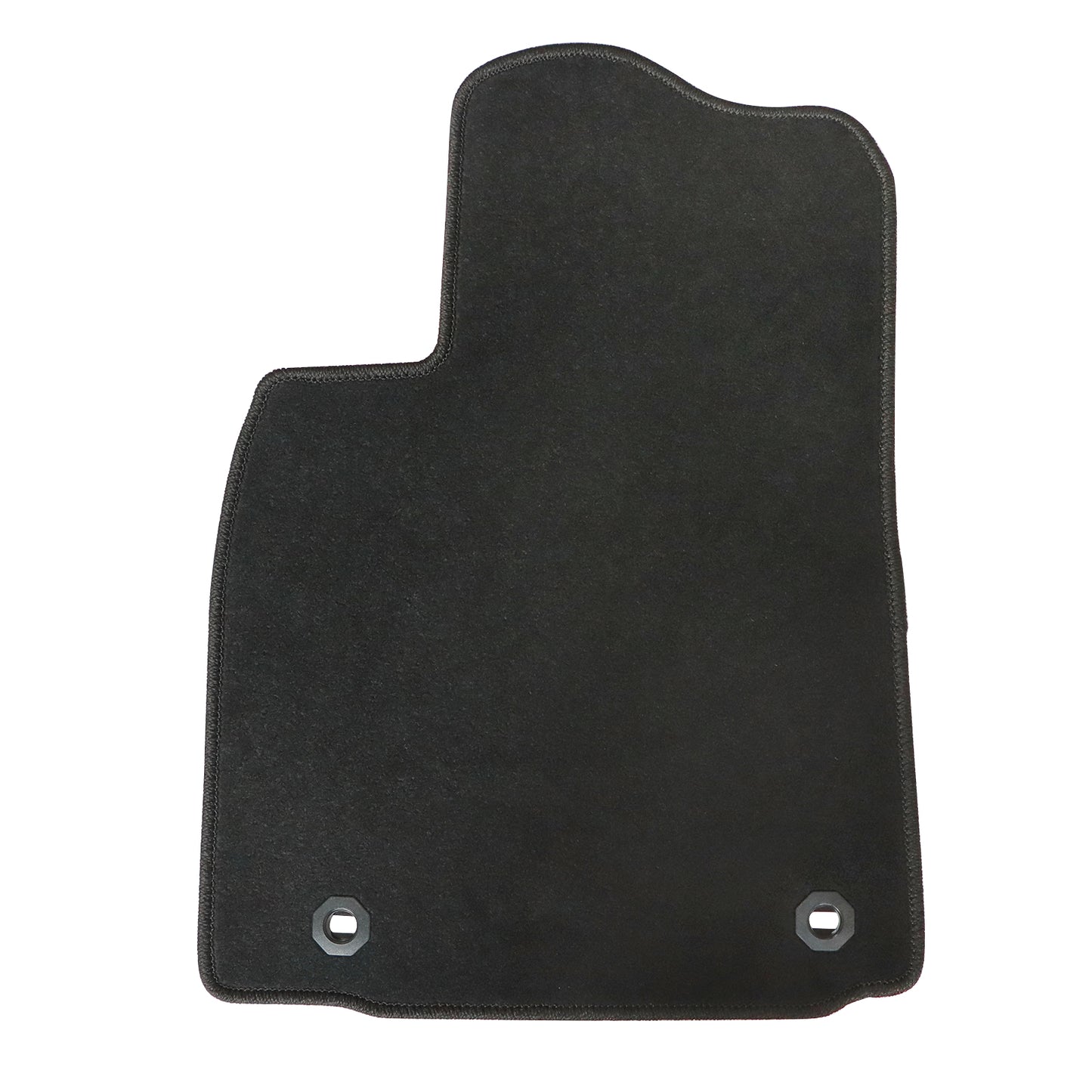 Fits 2013 2014 2015 2016 2017 2018 Lexus ES350 Sedan Floor Mats Carpet Velour 4X