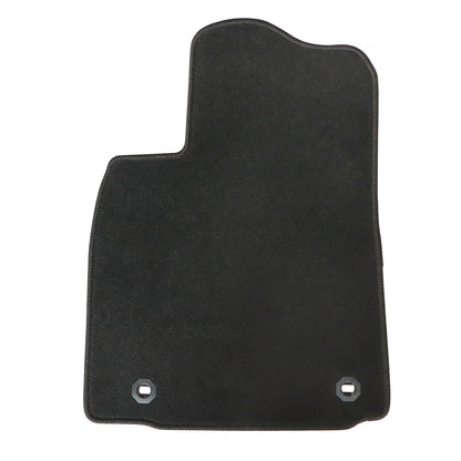Fits 2013 2014 2015 2016 2017 2018 Lexus ES350 Sedan Floor Mats Carpet Velour 4X