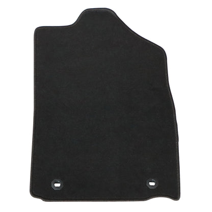 Fits 2013 2014 2015 2016 2017 2018 Lexus ES350 Sedan Floor Mats Carpet Velour 4X