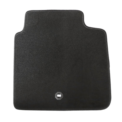 Fits 2013 2014 2015 2016 2017 2018 Lexus ES350 Sedan Floor Mats Carpet Velour 4X