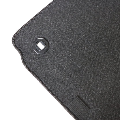 Fits 2013 2014 2015 2016 2017 2018 Lexus ES350 Sedan Floor Mats Carpet Velour 4X