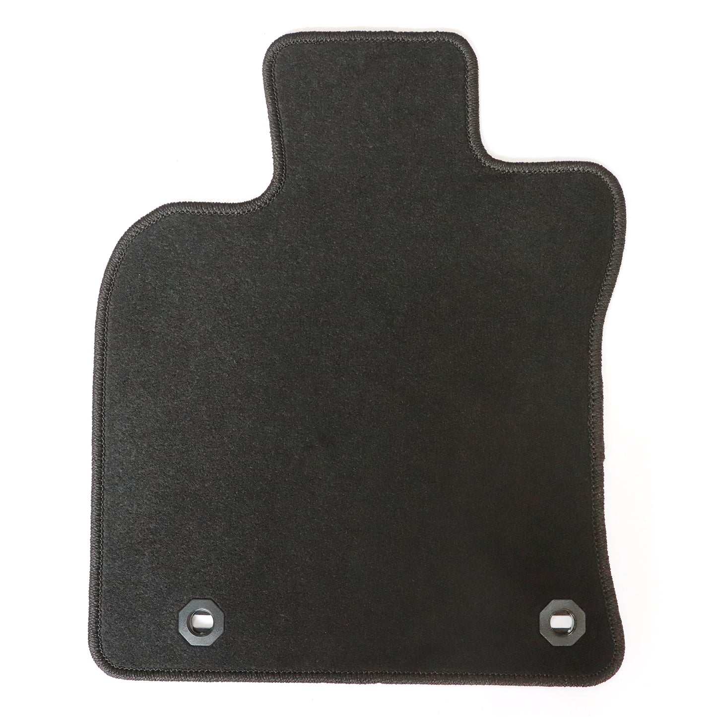 For 2023 2024 2025 Lexus ES350 ES300h Front & 2nd Row Floor Mats Carpet Velour