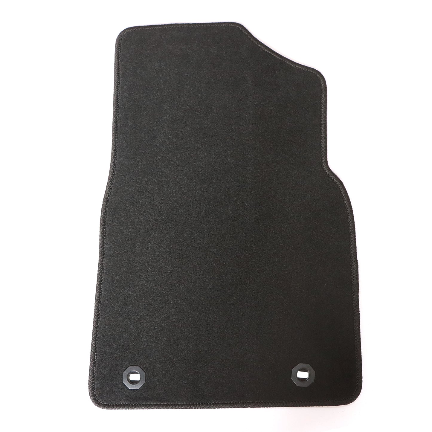 For 2023 2024 2025 Lexus ES350 ES300h Front & 2nd Row Floor Mats Carpet Velour