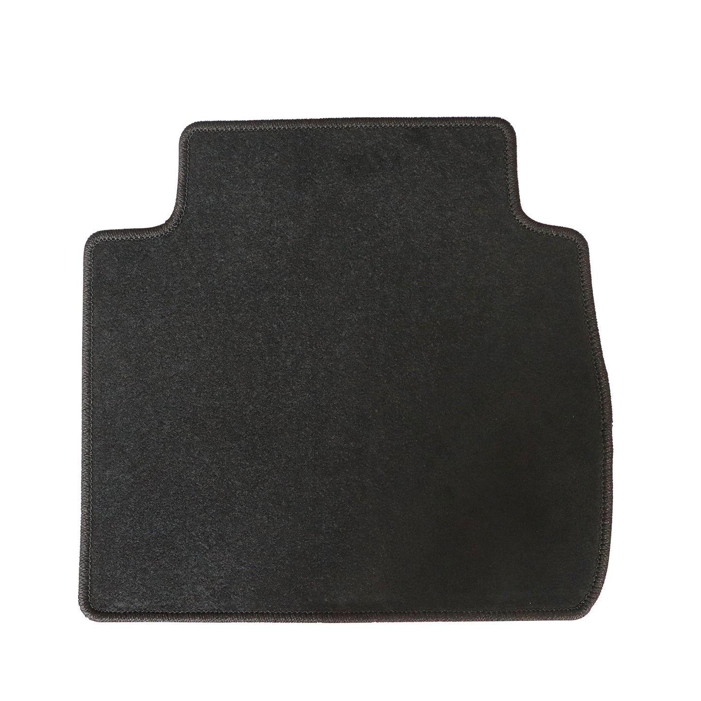 For 2023 2024 2025 Lexus ES350 ES300h Front & 2nd Row Floor Mats Carpet Velour