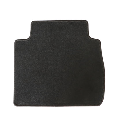 For 2023 2024 2025 Lexus ES350 ES300h Front & 2nd Row Floor Mats Carpet Velour