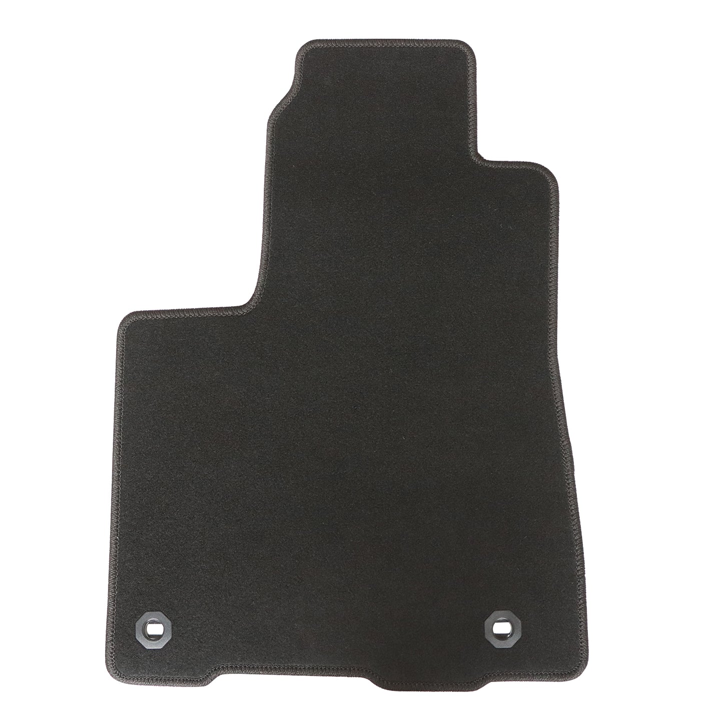 For 2014 2015 2016 2017 2018 2019 Toyota Highlander 7Seats Velour Floor Mats