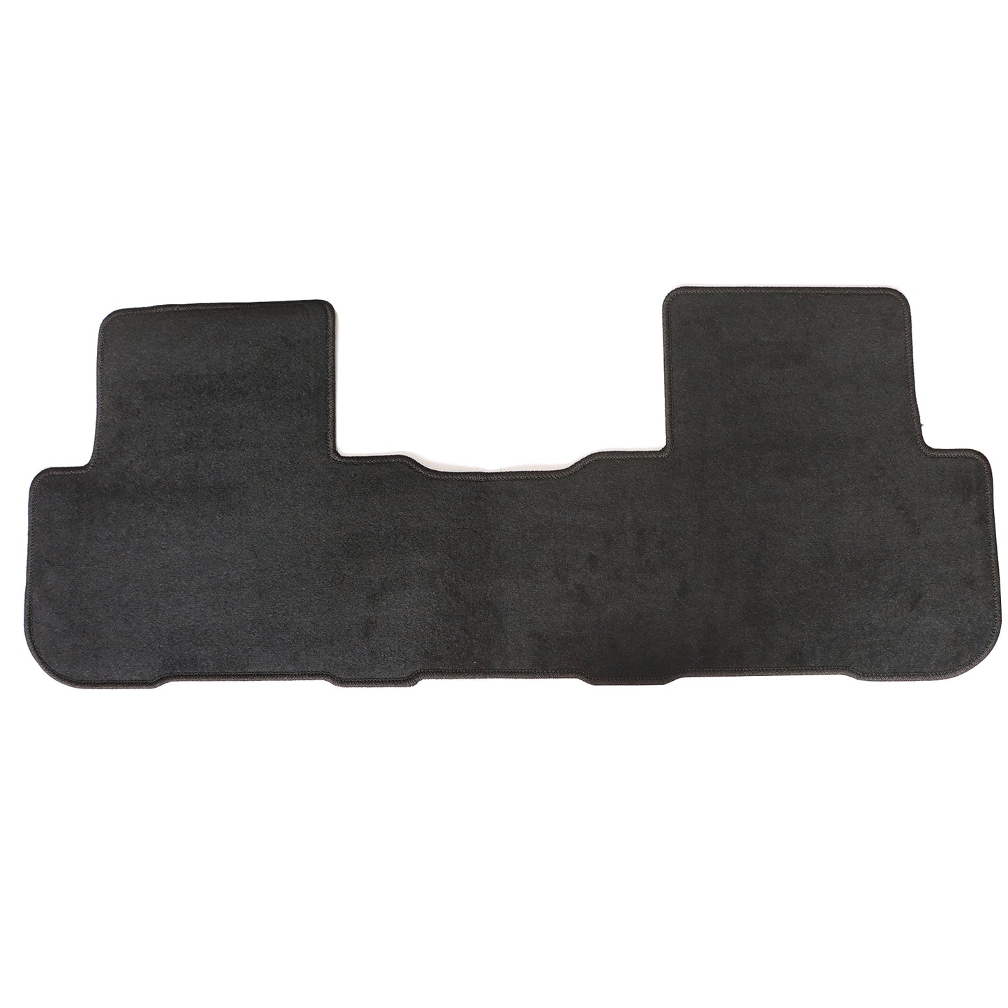 For 2014 2015 2016 2017 2018 2019 Toyota Highlander 7Seats Velour Floor Mats